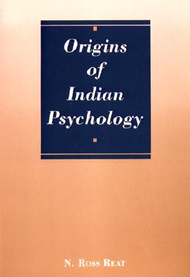 Origins of Indian Psychology