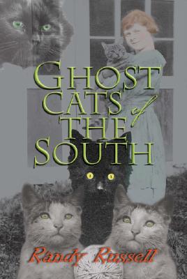 Ghost Cats of The South
