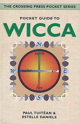 Pocket Guide to Wicca