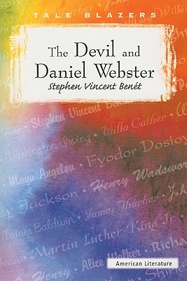 Devil and Daniel Webster (Tale Blazers)