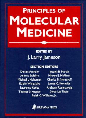 Principles of Molecular Medicine
