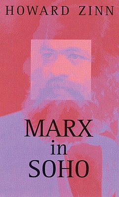Marx in Soho: A Play on History
