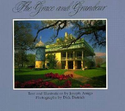 Louisiana's Plantation Homes: The Grace and Grandeur