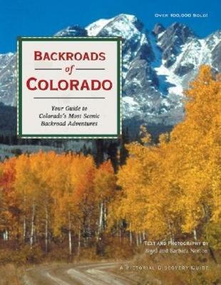 Image for Backroads of Colorado