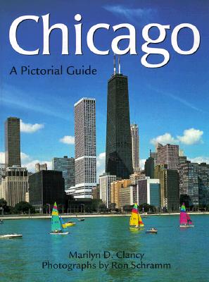 Chicago: A Pictorial Guide