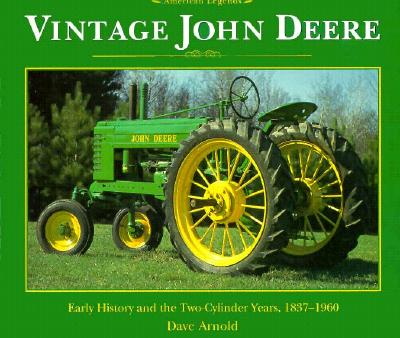 Image for Vintage John Deere