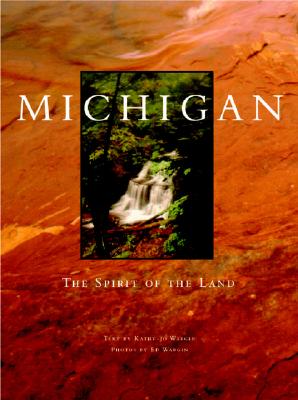 Michigan Spirit of the Land