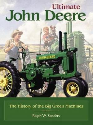 Ultimate John Deere (Town Square Books)
