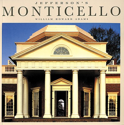 Jefferson's Monticello