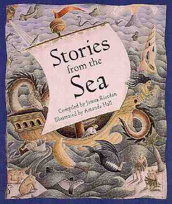 Stories from the Sea (Abbeville Anthologies)