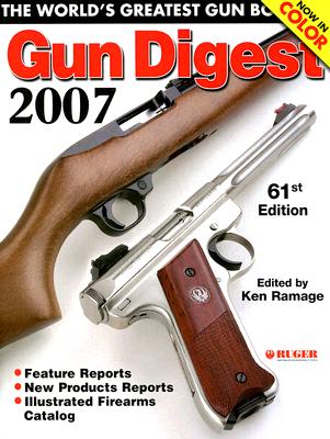 Gun Digest 2007