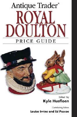 Antique Trader Royal Doulton Price Guide