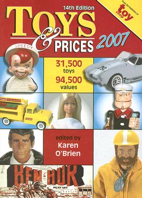 Toys & Prices 2007 (TOYS AND PRICES)