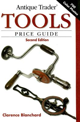 Image for Antique Trader Tools Price Guide Antique Trader Tools Price Guide