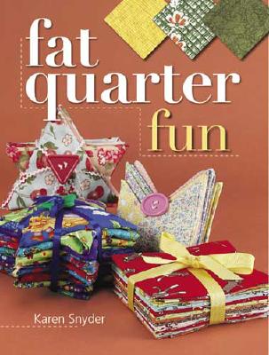 Fat Quarter Fun