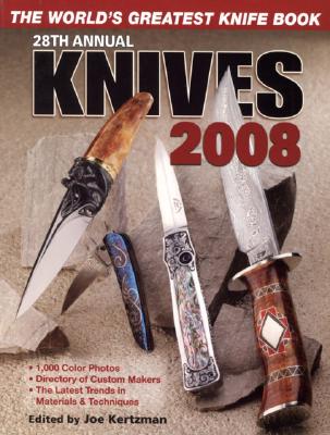 Knives 2008