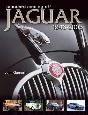 Standard Catalog of Jaguar