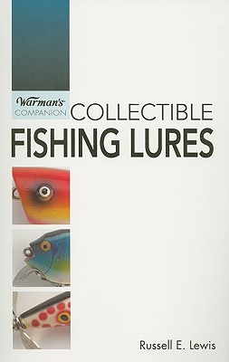 Collectible Fishing Lures