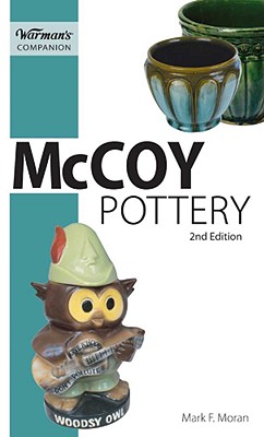 McCoy Pottery, Warman's Companion 2nd Edition