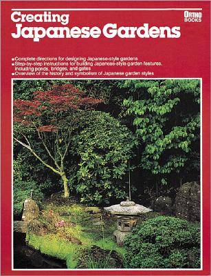 Creating Japanese Gardens