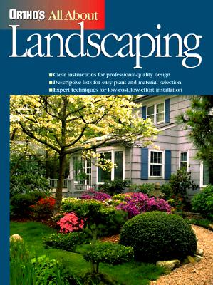 Image for Ortho All About Landscaping
