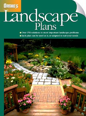Image for Landscape Plans (Ortho Library)