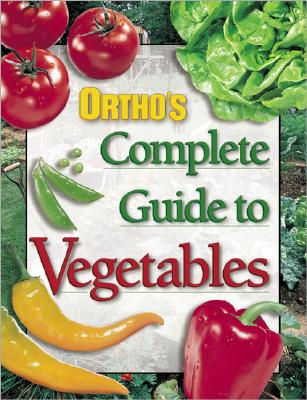 Orthos Complete Guide to Vegetables