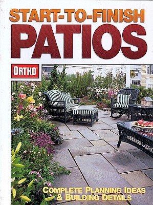 Start-to-Finish: Patios