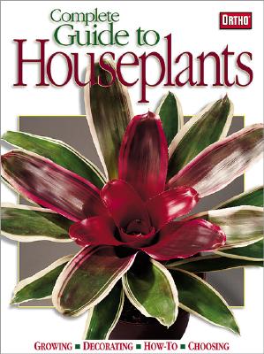 Image for Complete Guide to Houseplants