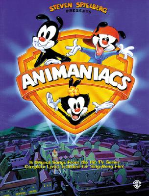 Image for Steven Spielberg Presents Animaniacs