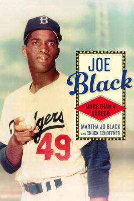Image for Joe Black: More than a Dodger