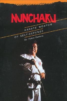 Nunchaku Karate Weapon of Self-Defense