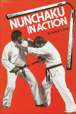 Nunchaku in Action (Weapons Series)