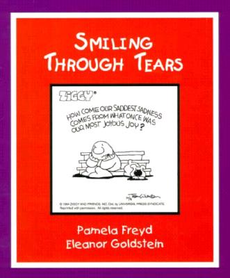 Smiling Through Tears