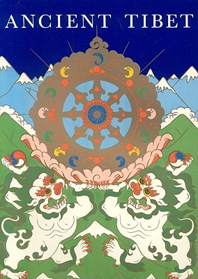 Image for Ancient Tibet