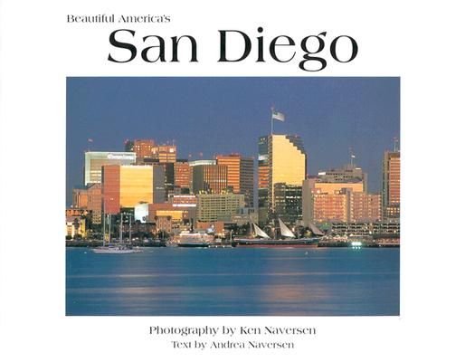 San Diego (Beautiful America)