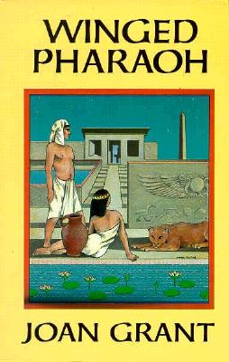 Image for Winged Pharaoh Winged Pharaoh