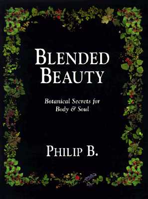 Image for Blended Beauty