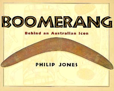 Boomerang: Behind an Australian Icon