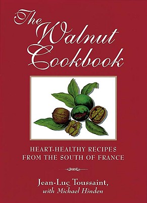 The Walnut Cookbook