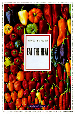 Eat the Heat