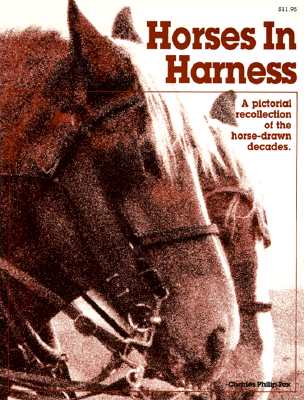 Image for Horses In Harness