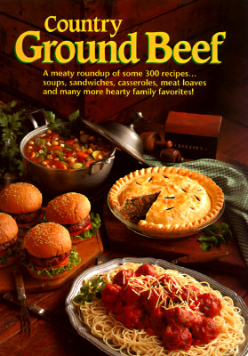 Country Ground Beef