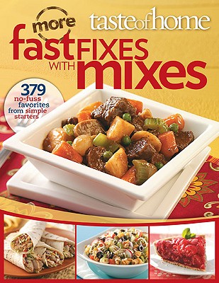 More Fast Fixes With Mixes