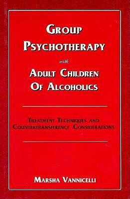 Group Psychotherapy with Adult Children of Alcoholics: Treatment Techniques and Countertransference Considerations