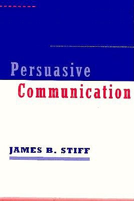 Persuasive Communication