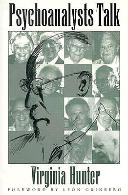 Psychoanalysts Talk