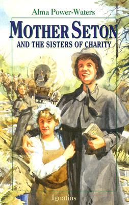 Image for Mother Seton and the Sisters of Charity (Vision Books)