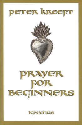 Image for Prayer for Beginners