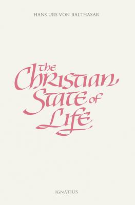 Christian State of Life